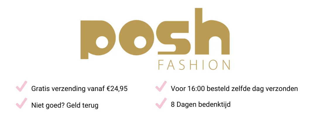 poshfashion.nl