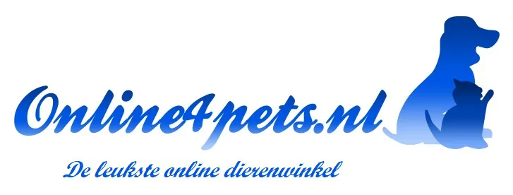 online4pets.nl