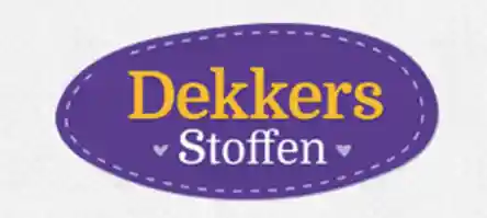 dekkersstoffen.nl