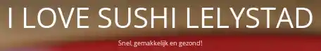 i-love-sushi-lelystad.nl