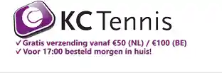 kctennis.nl