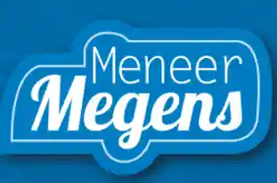 meneermegens.nl