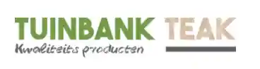 tuinbank-teak.nl