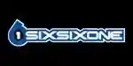 sixsixone.com