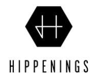 hippenings.com